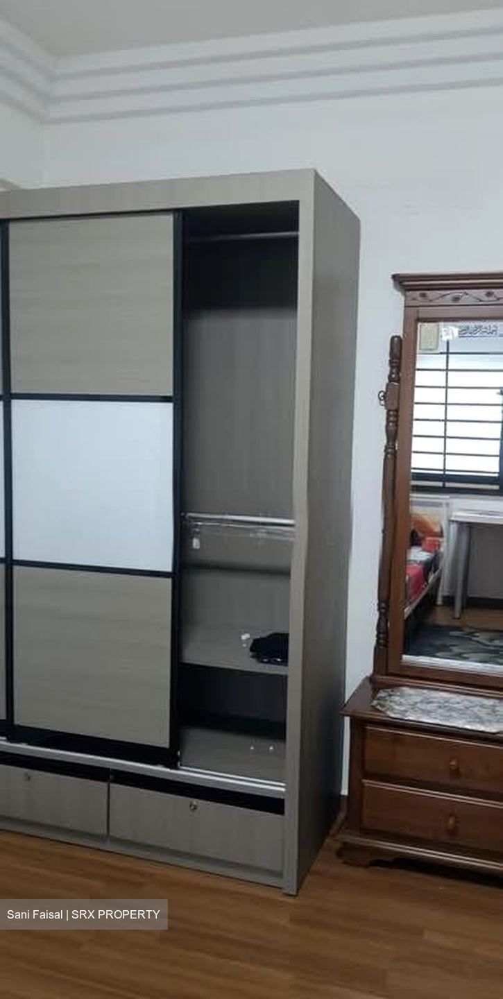 Blk 321 Woodlands Street 32 (Woodlands), HDB 4 Rooms #552356181